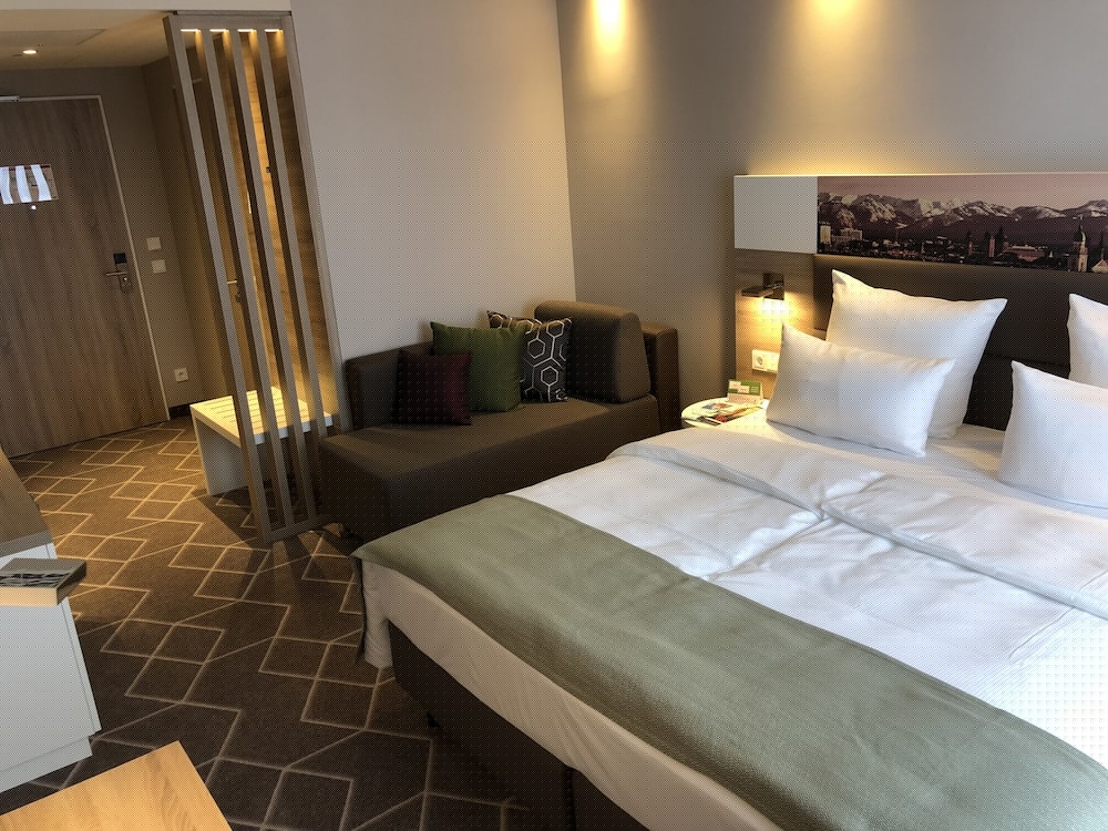 Holiday Inn Express Munich - City East 29/80