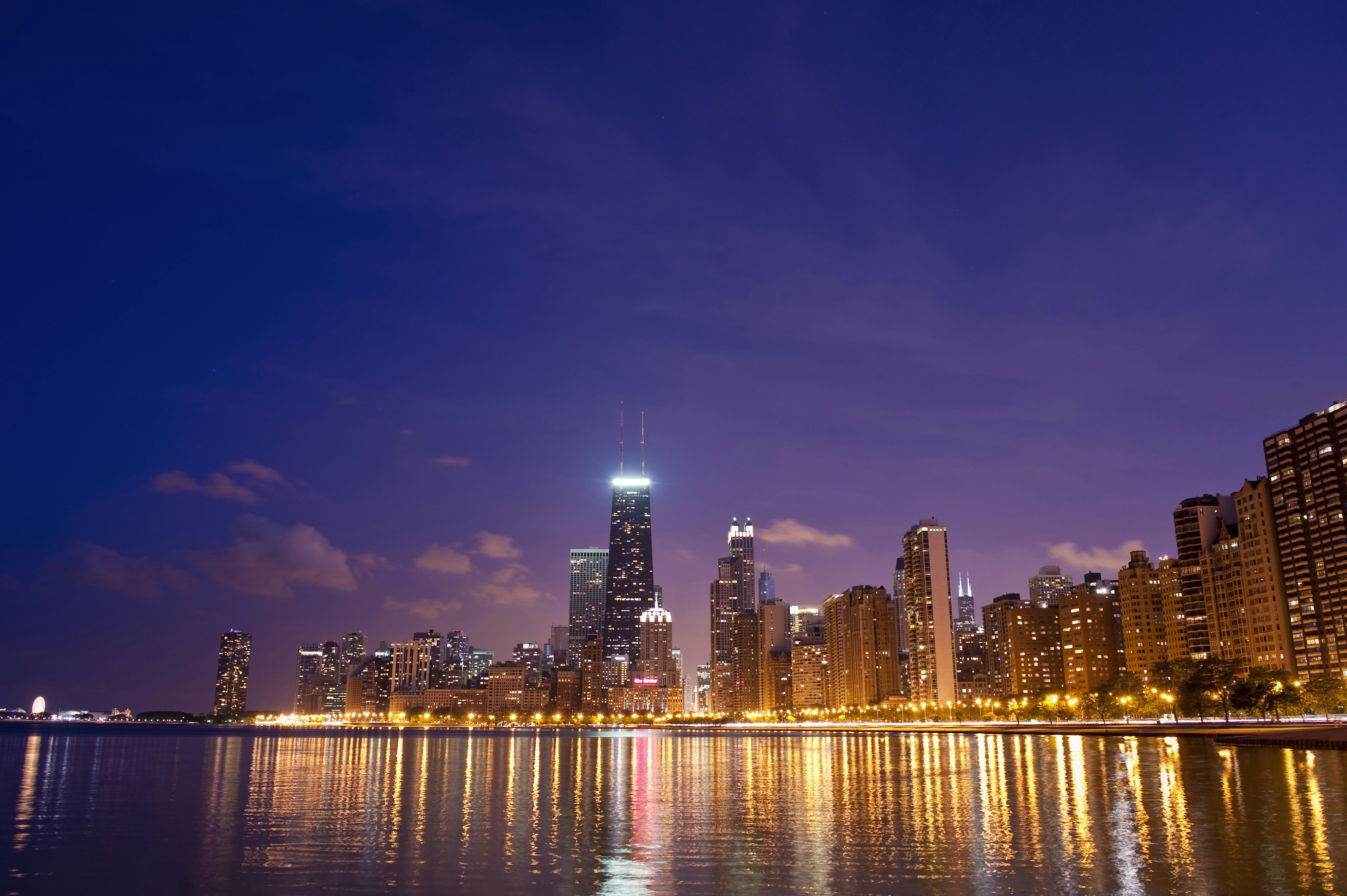 Holiday Inn & Suites Chicago-Downtown, an IHG Hotel 29/41
