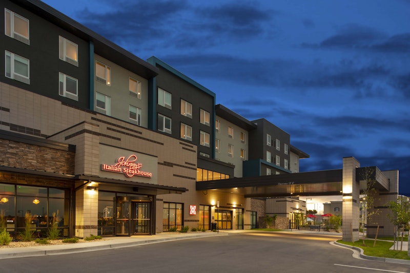 Hilton Garden Inn Denver/Thornton 19/20