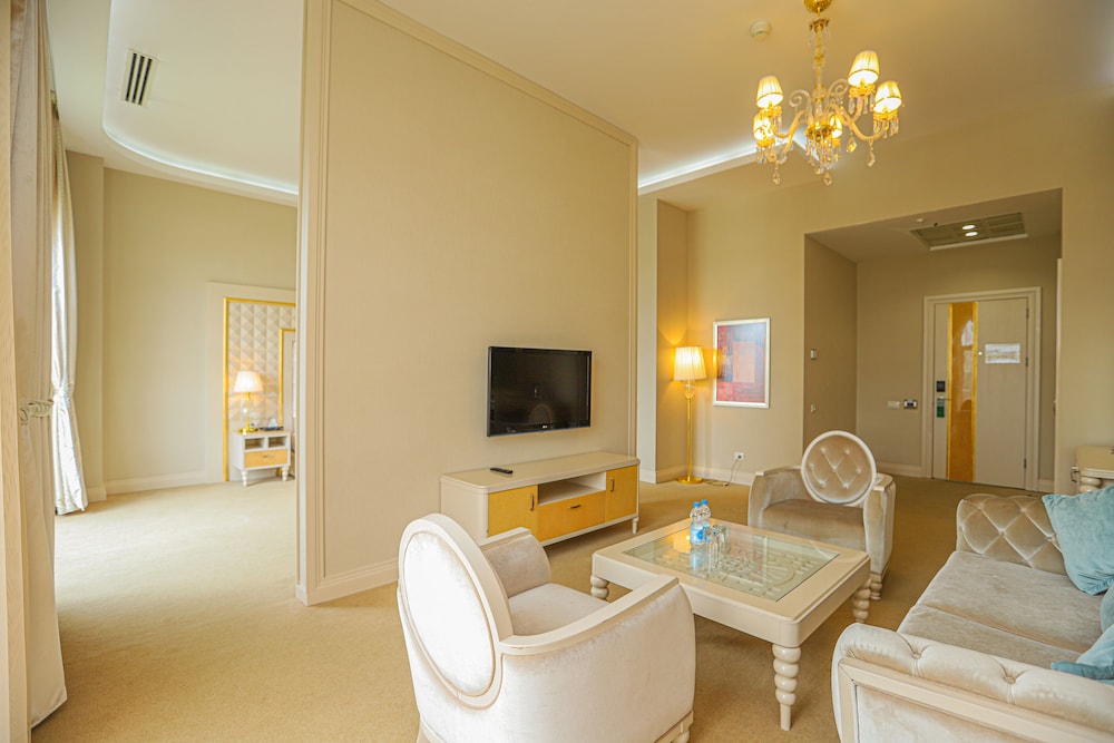 Gabala Garden Hotel 22/50