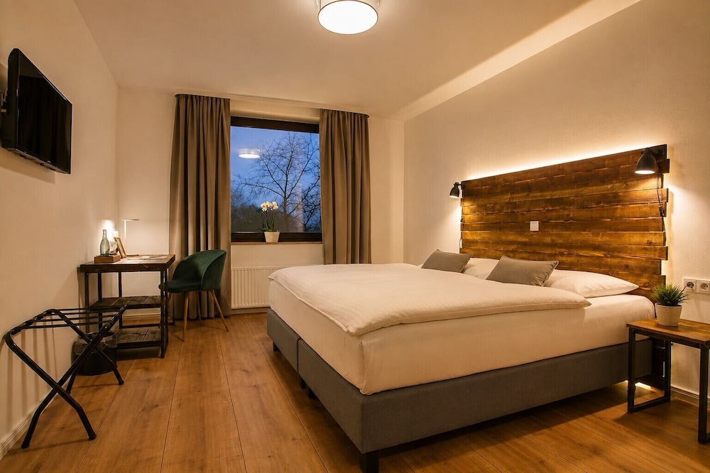 Hotel Wiesengrund 13/54