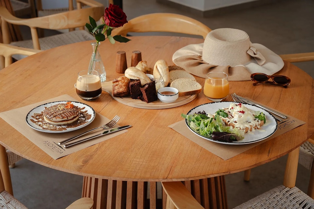 Axopetra Boutique Hotel 110/124