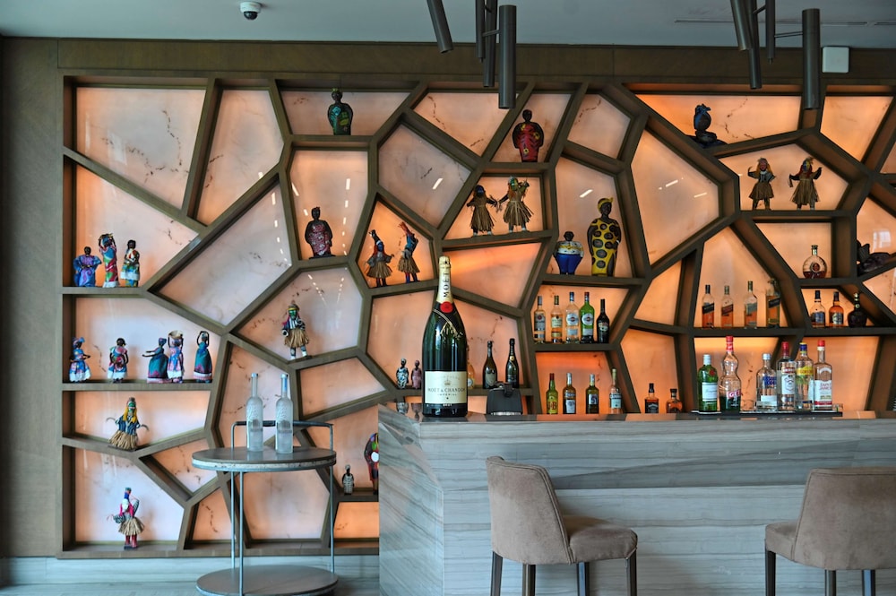 RADISSON BLU HOTEL, ABIDJAN AIRPORT 59/74