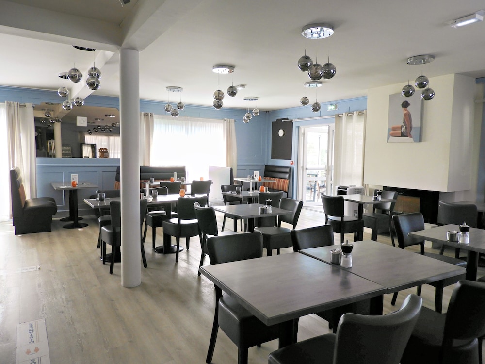 Kyriad Le Touquet Hotel 19/30