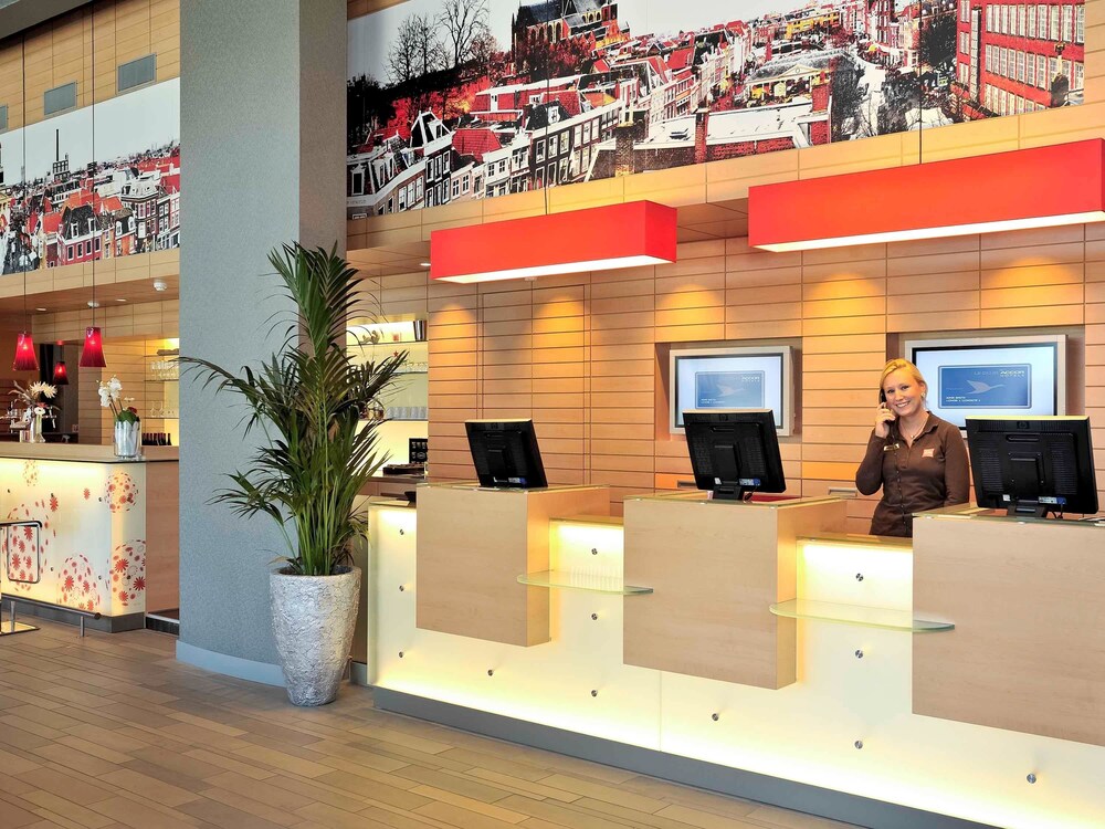 IBIS LEIDEN CENTRE 13/70