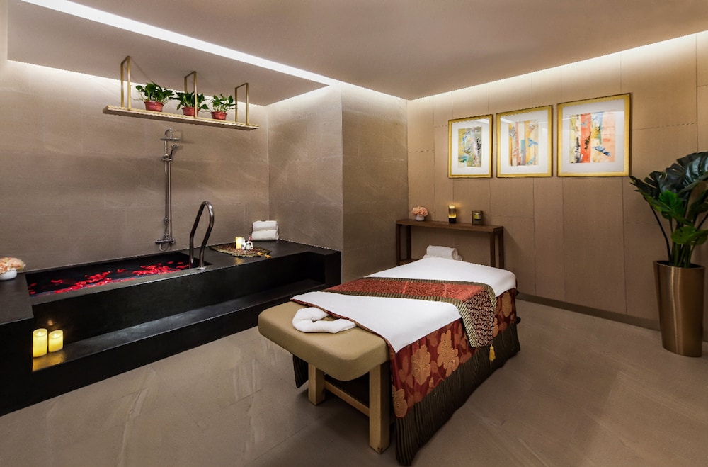 The Westin Shenyang 21/50