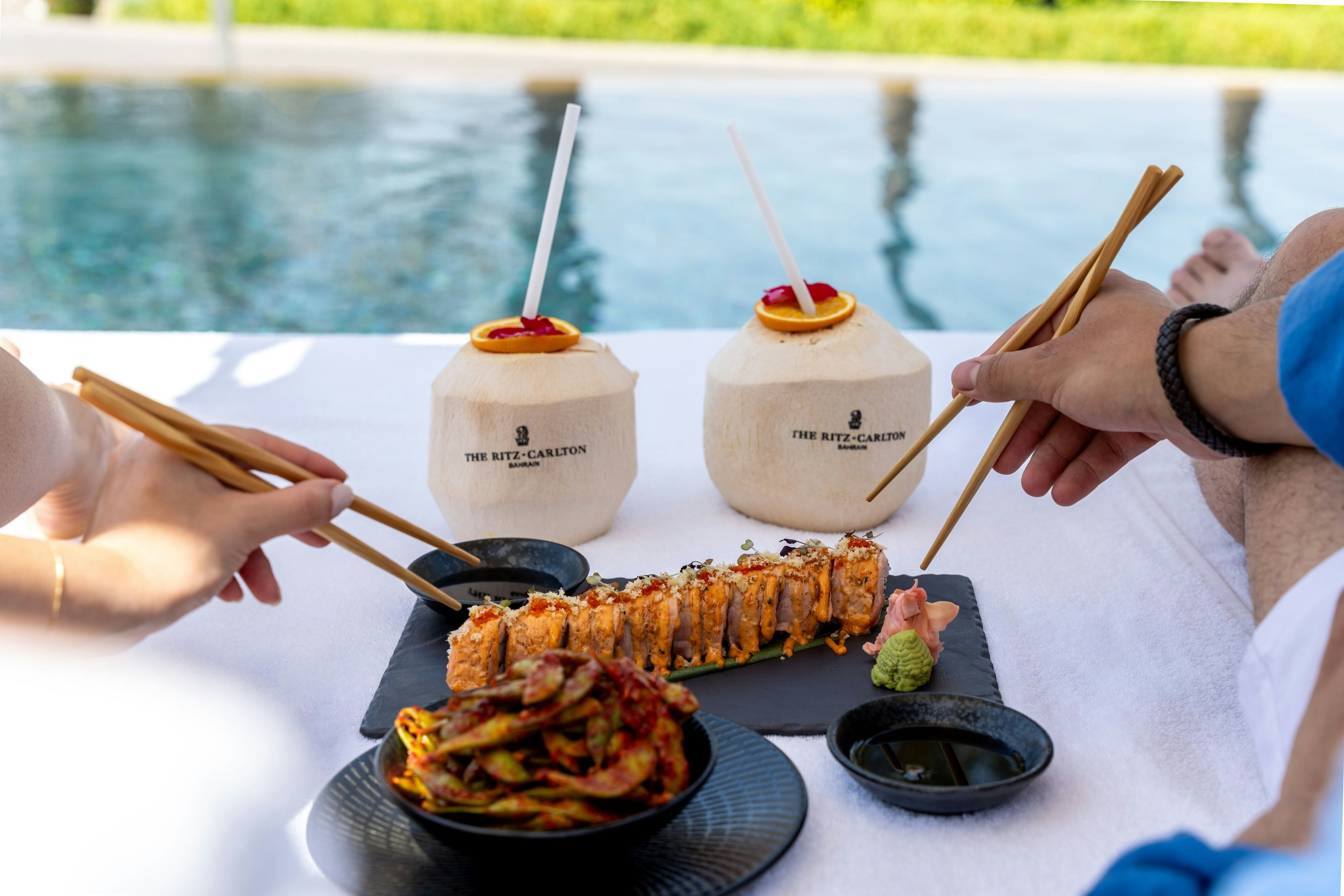The Ritz-Carlton, Bahrain 44/50