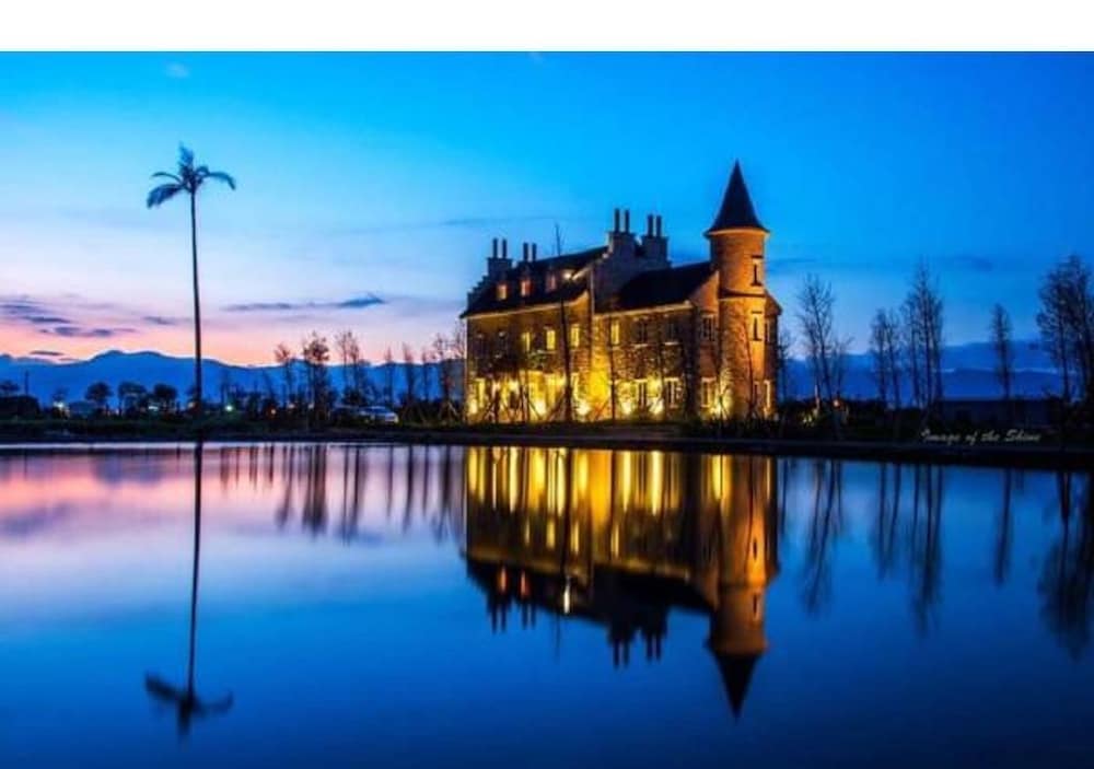 Chateau De France 40/50