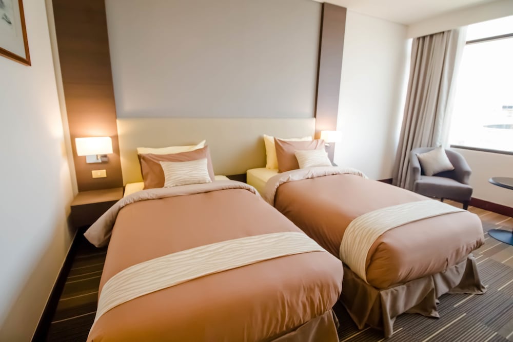 FORTUNE HOTEL KORAT 9/46