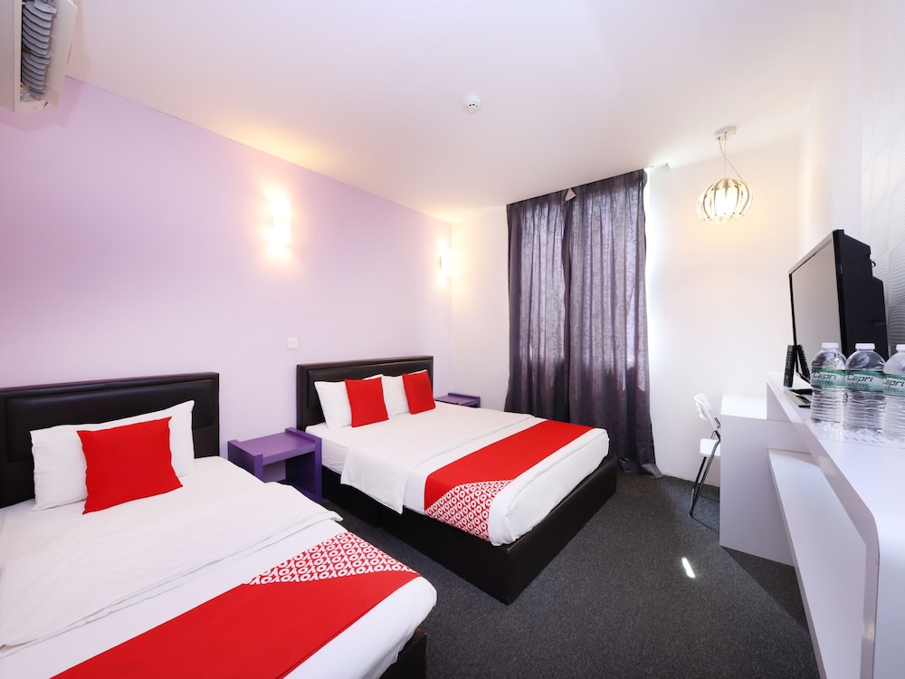 OYO 442 Marvelton Hotel 20/41