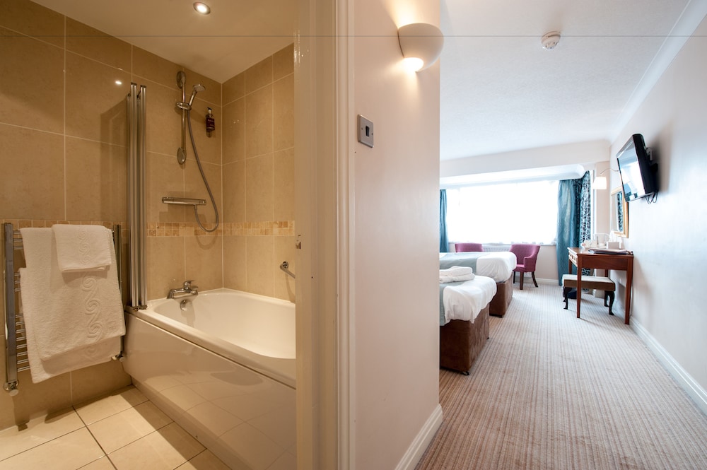 The Minster Hotel York 23/24