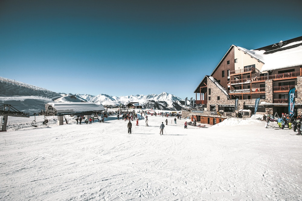 Residence Vacanceole Le Privilege 51/60