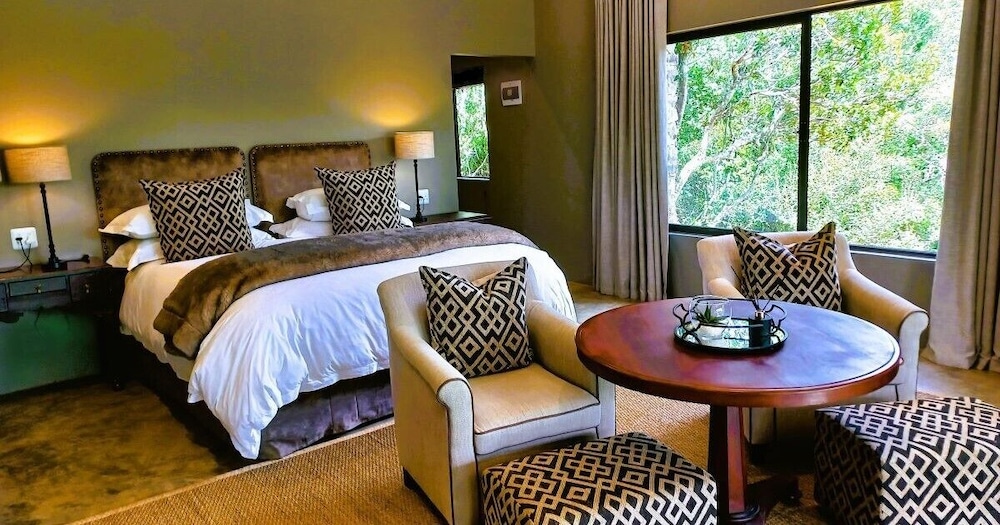 The Ranch House at African Safari Lodge 14/50