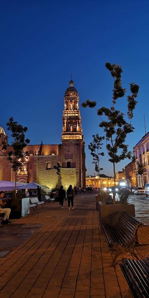Hotel Posada Tolosa 3/63