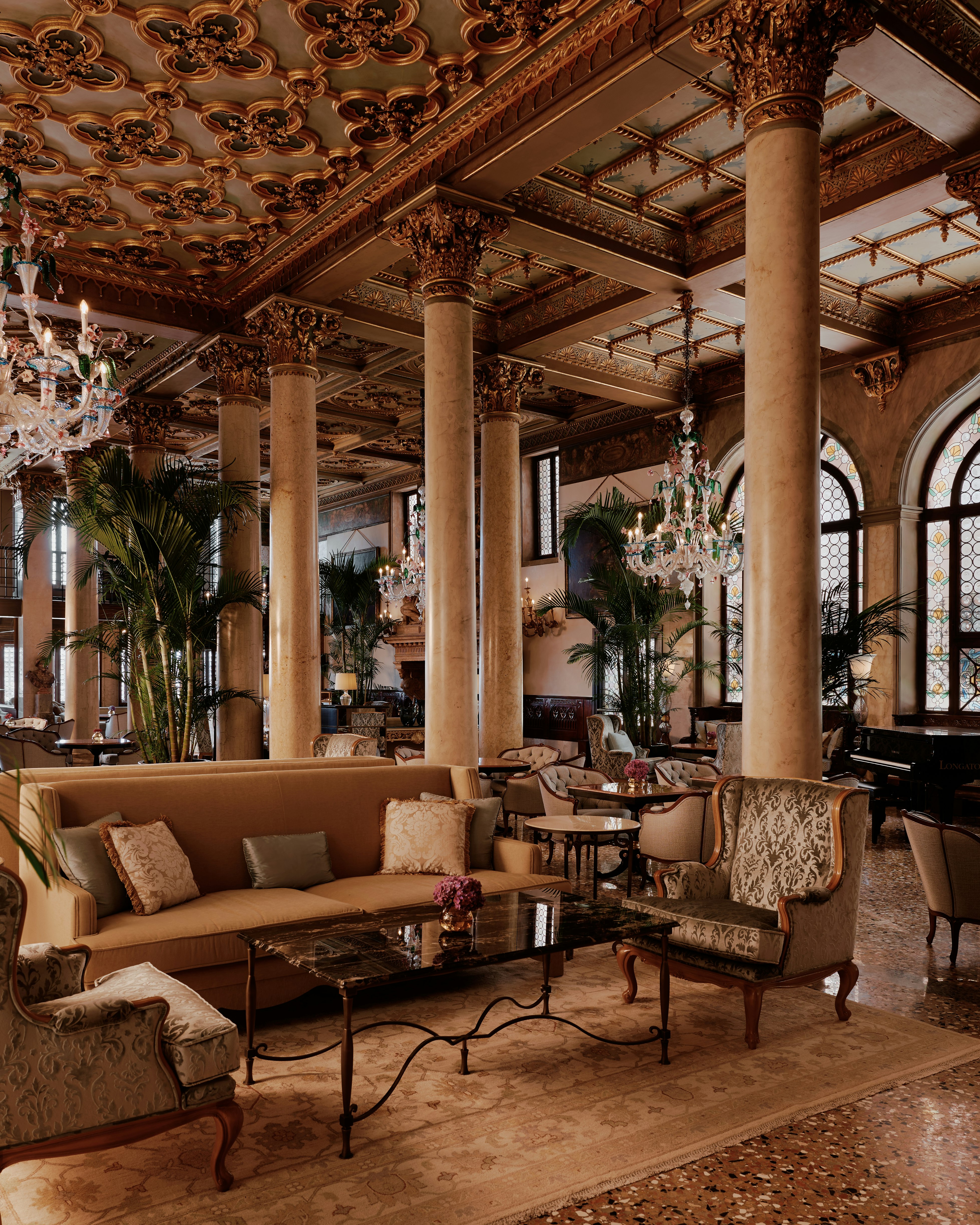 Hotel Danieli Venice 28/50