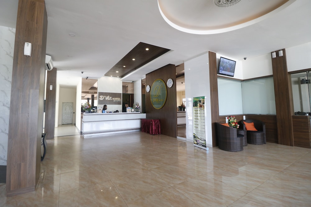 OS Hotel Tanjung Uncang Batam 6/27