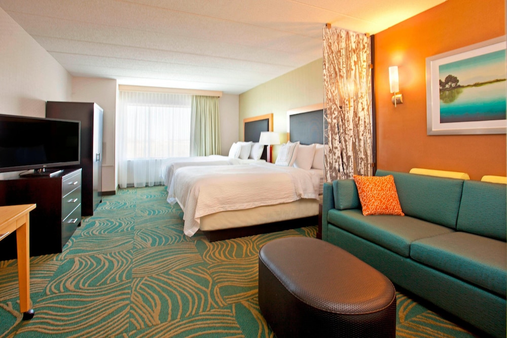 Springhill Suites Minneapolis St Paul Airport Mall of America 13/29
