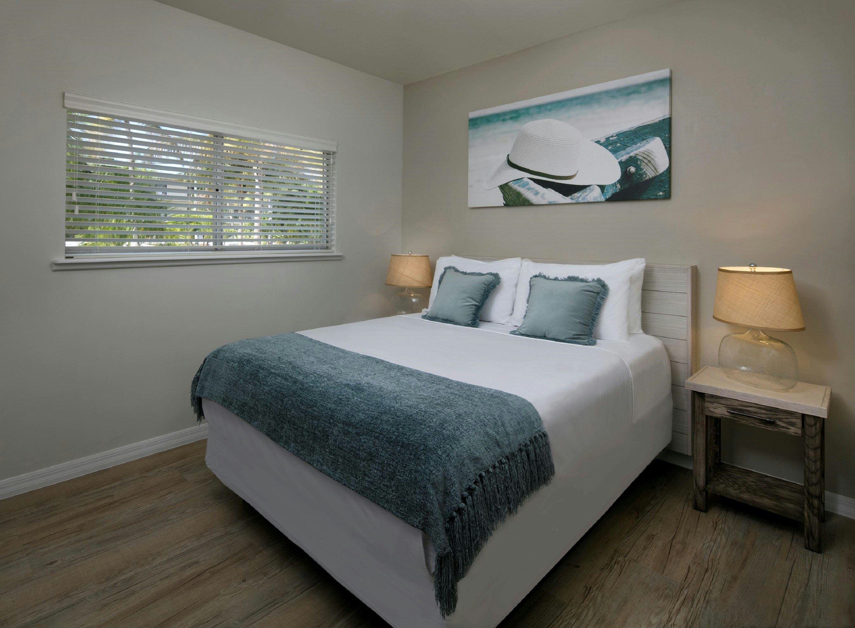 Studio, Suite, Queen Bed, Ocean Front