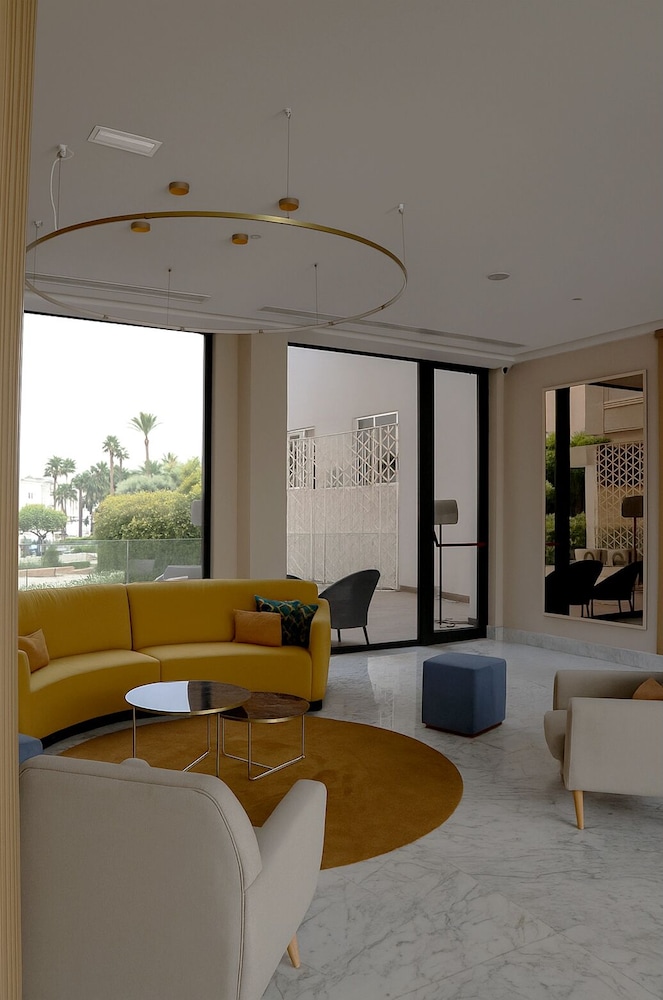 Alanda Hotel Marbella 50/72
