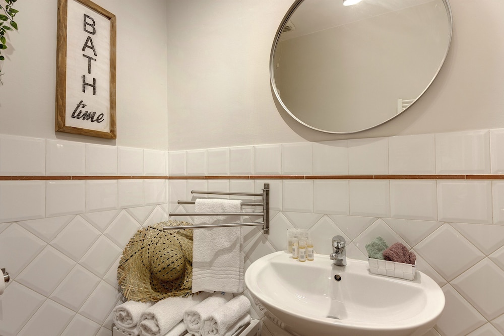 Mamo Florence - Ghibellina Apartment 13/15