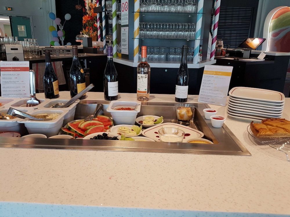 Ibis Styles Frejus Saint-Raphael 42/72