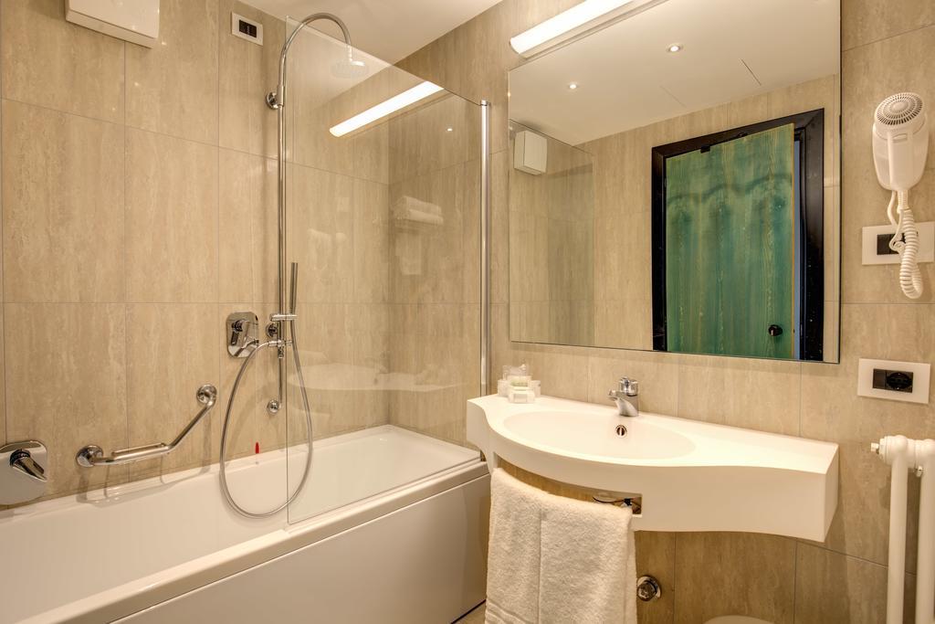 Albergo Firenze 30/31