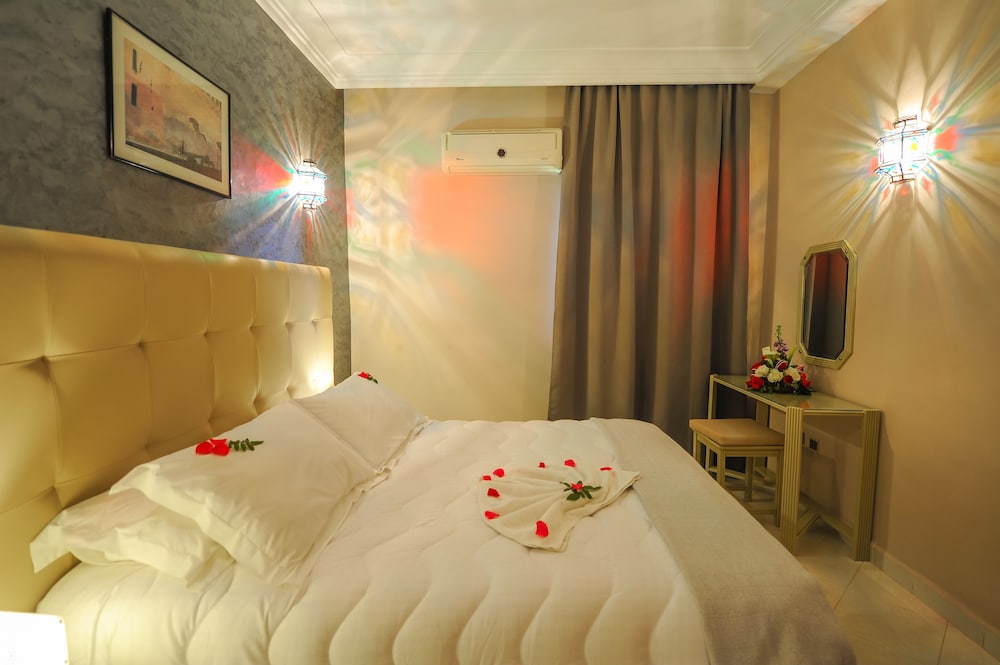 Appart Hotel Amina 31/59