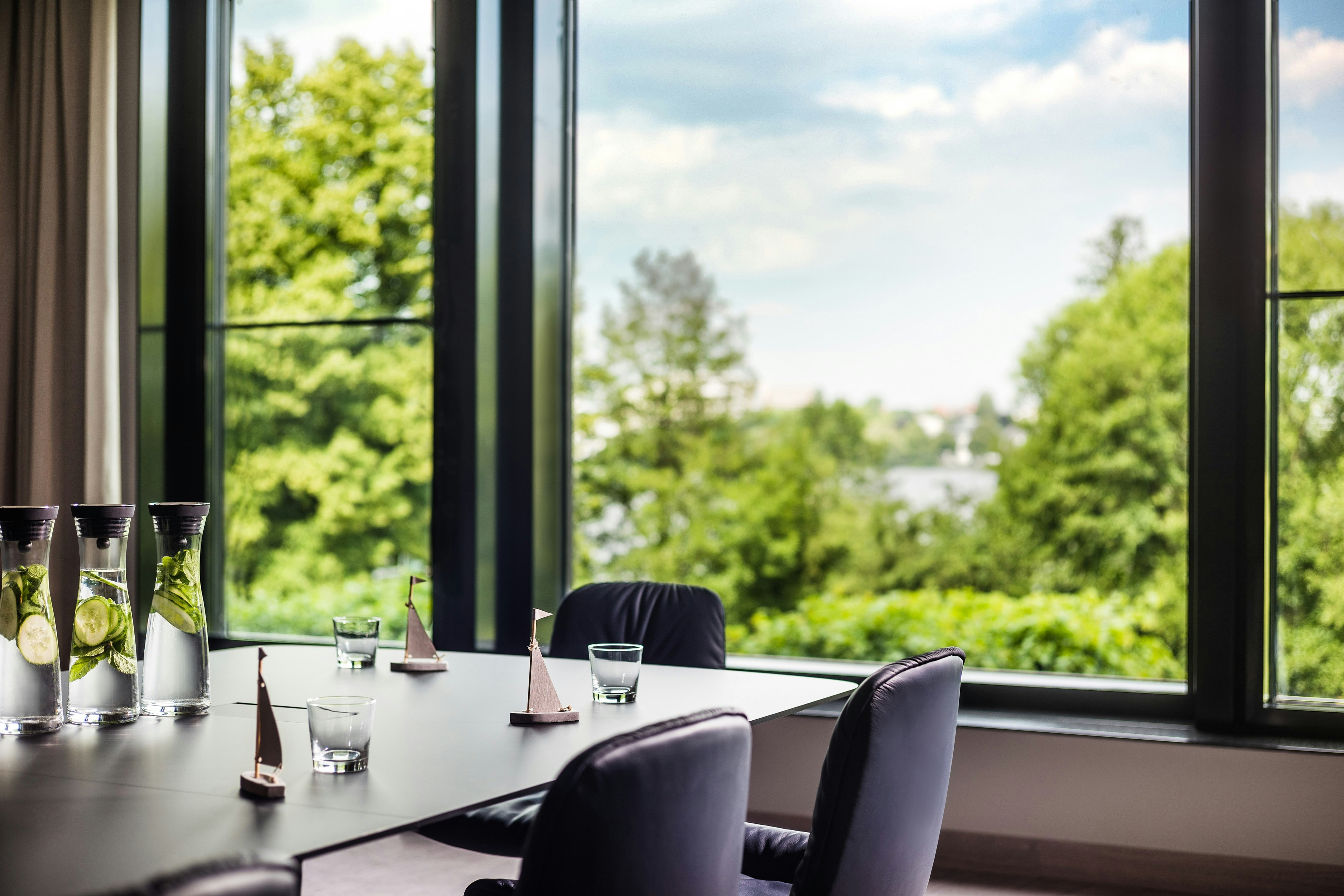 Le Meridien Hamburg 41/53