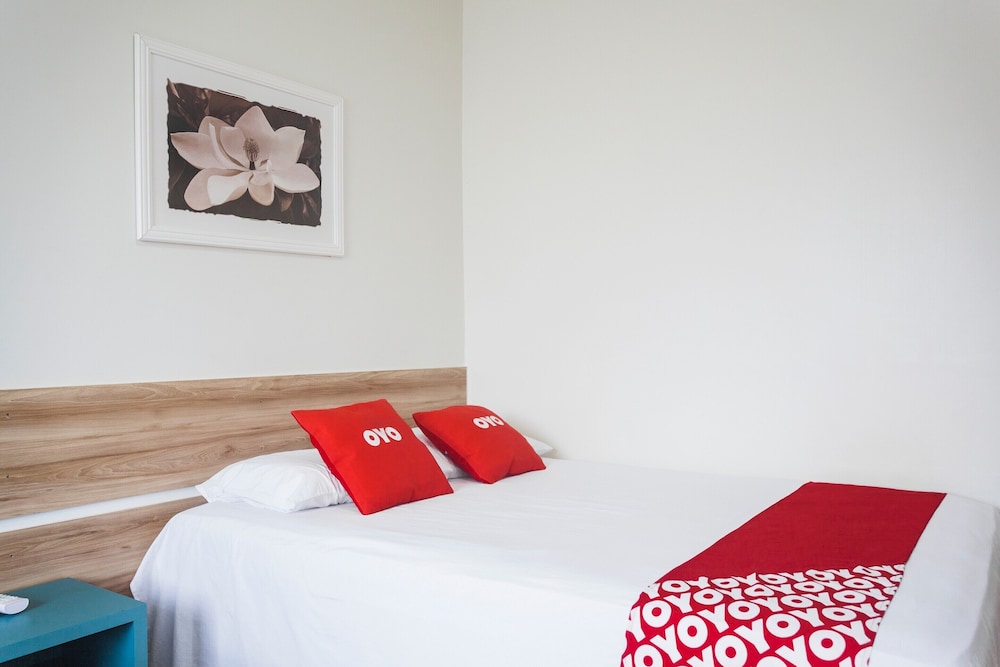 OYO Hotel Brisa Tropical Brasilia 20/50