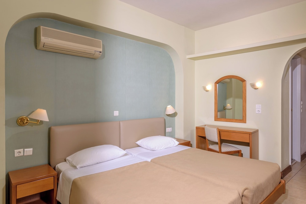 Zeus Hotels El Greco Heraklion 30/64