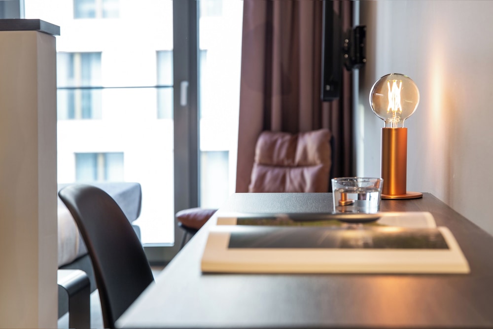 ipartment Koeln Oper @HOME by Best Western 30/55