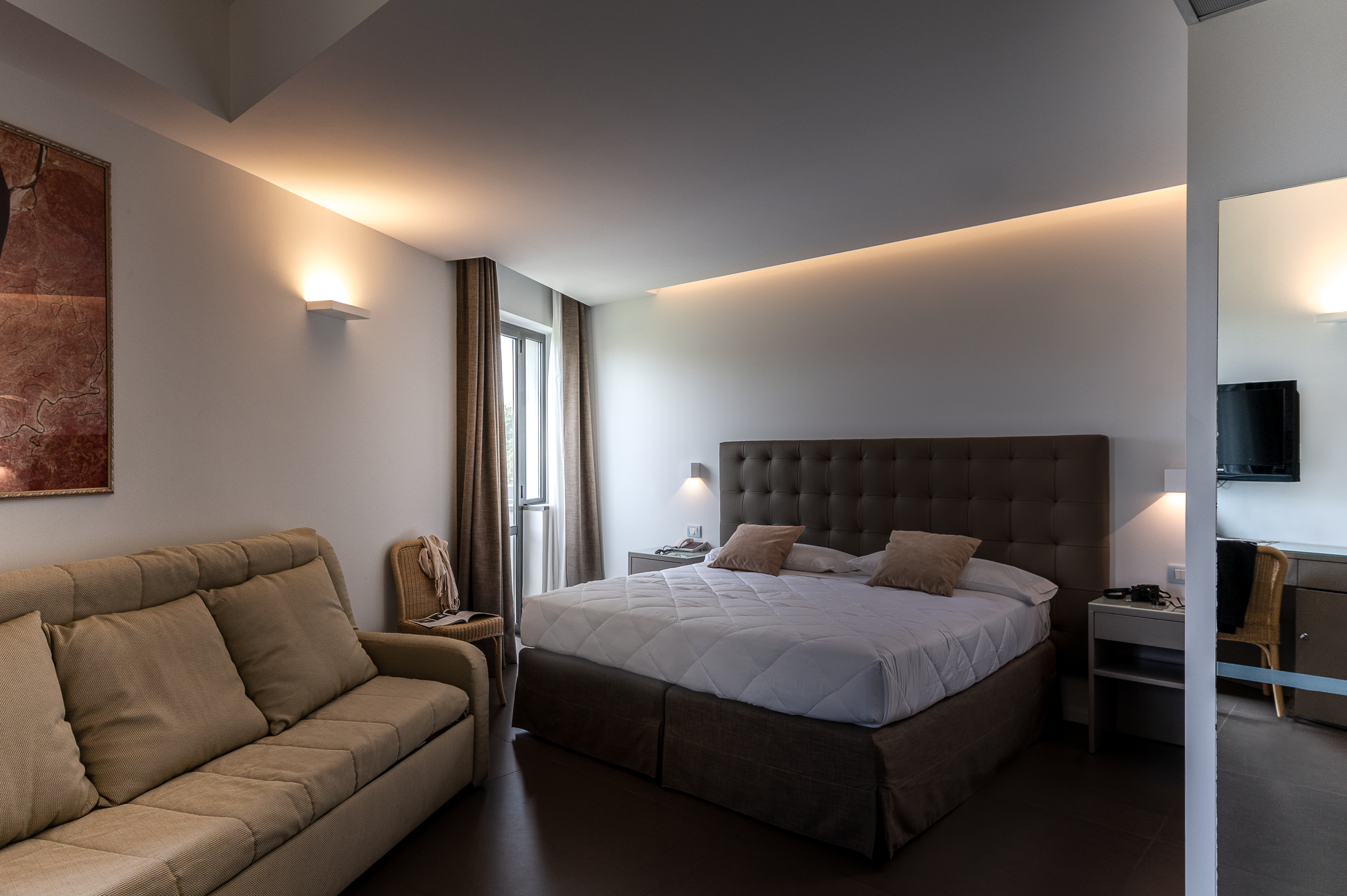 junior suite, RADA SIRI HOTEL 3/6