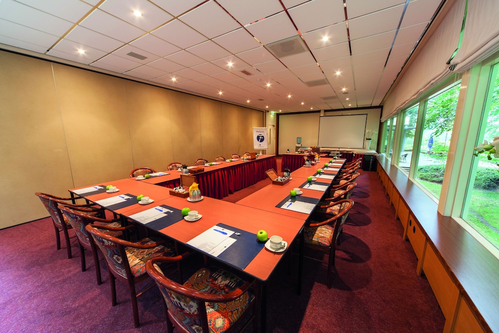 Fletcher Hotel-Restaurant Paasberg 40/43