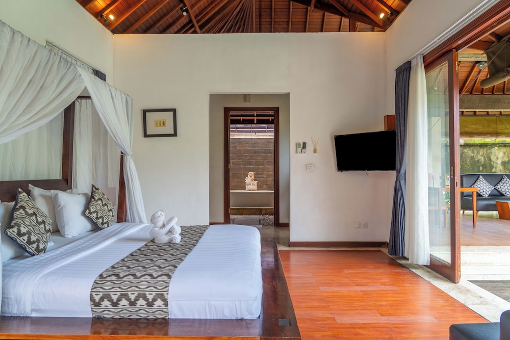 Bali Prime Villas 6/45