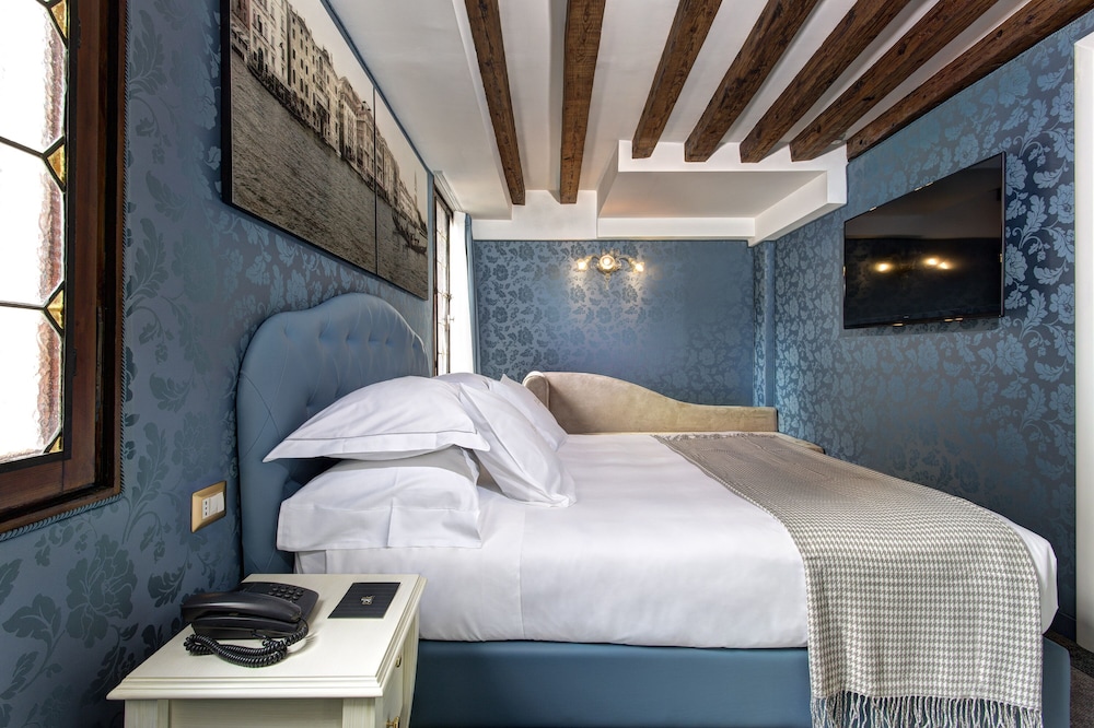 Gkk Exclusive Private Suites Venice Formerly Arco Antico 25/45