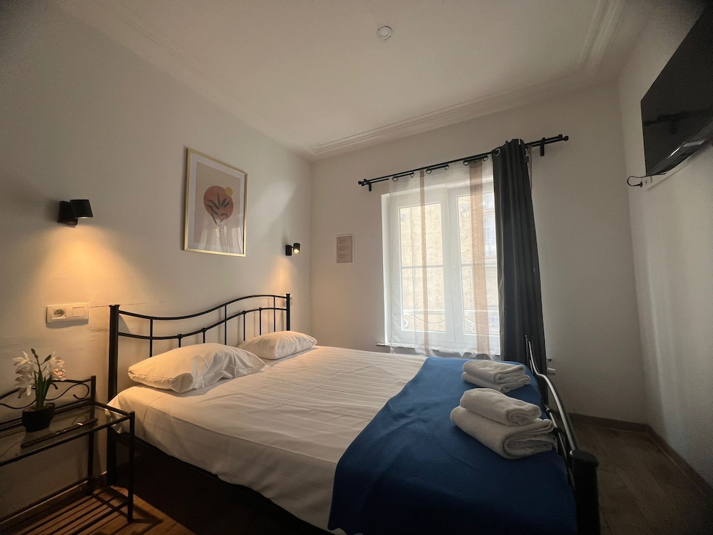 Hotel Abberdeen 20/50