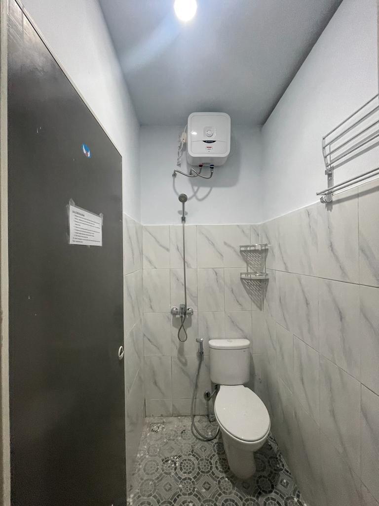 Hotel O near Universitas Sumatera Utara formerly Aljadid Guest House Pajus 44/45