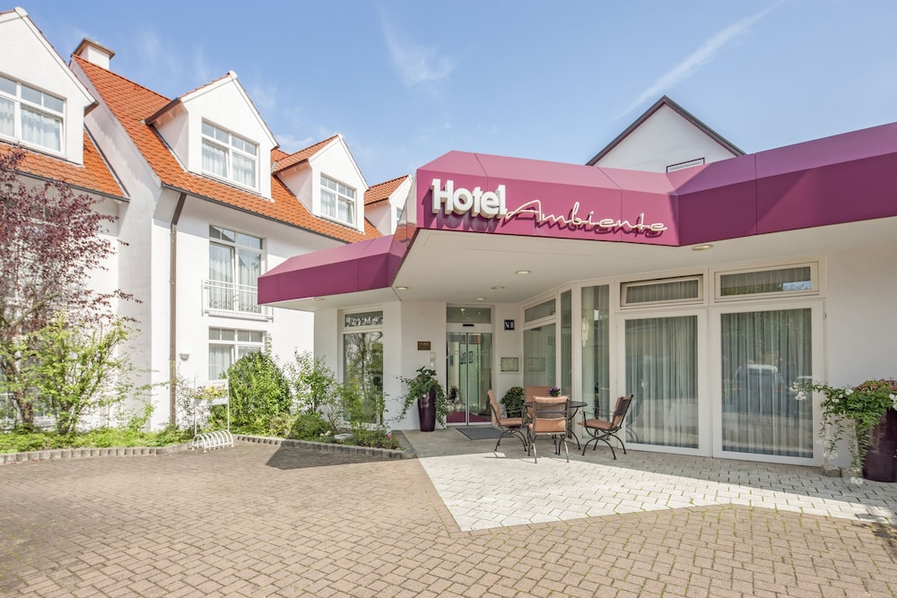 Hotel Ambiente 1/41