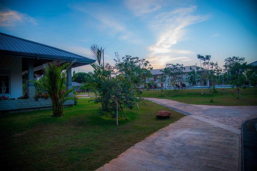 Sungreen Resort And Spa 26/44