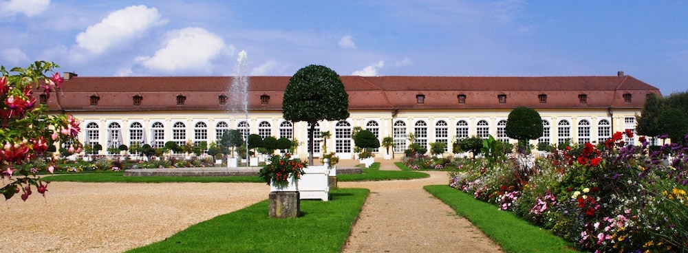HOTEL SCHWARZER BOCK 44/50
