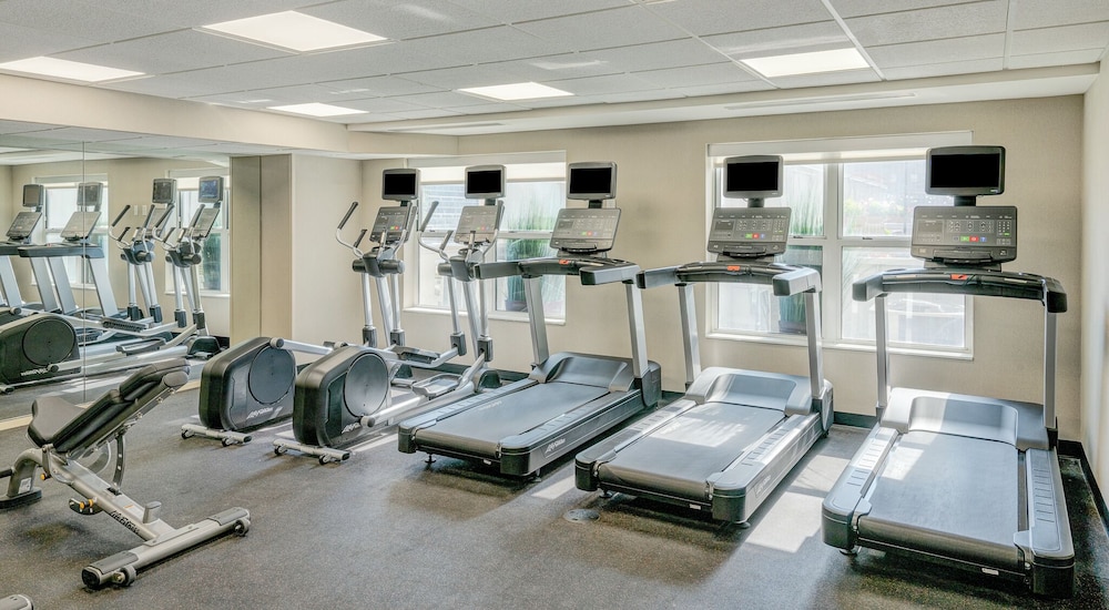 Residence Inn by Marriott Rochester Mayo Clinic Area 27/50