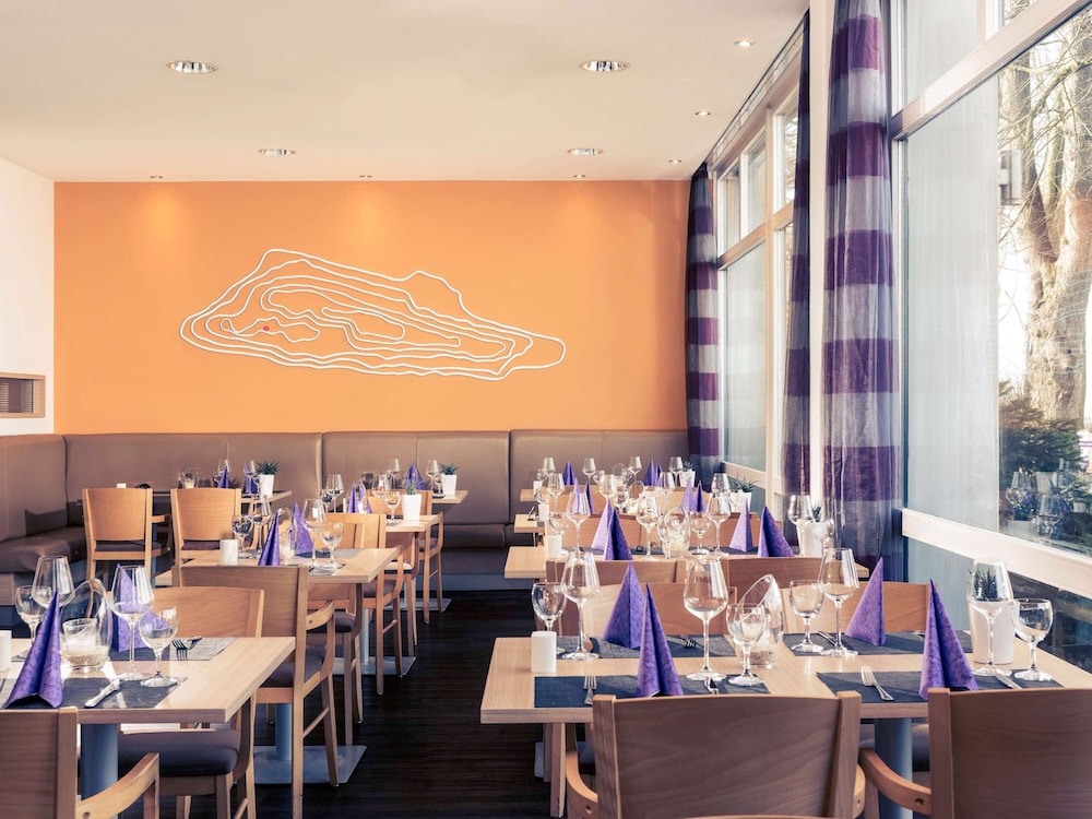 Mercure Hotel Bielefeld Johannisberg 37/67