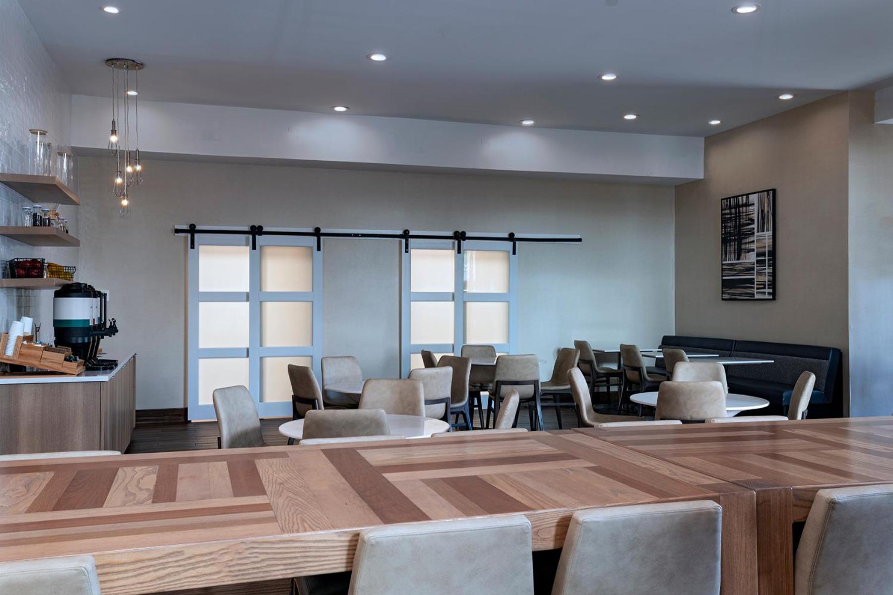 Residence Inn by Marriott Georgetown 35/50