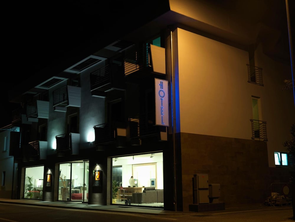 Empoli Hotel 2/42