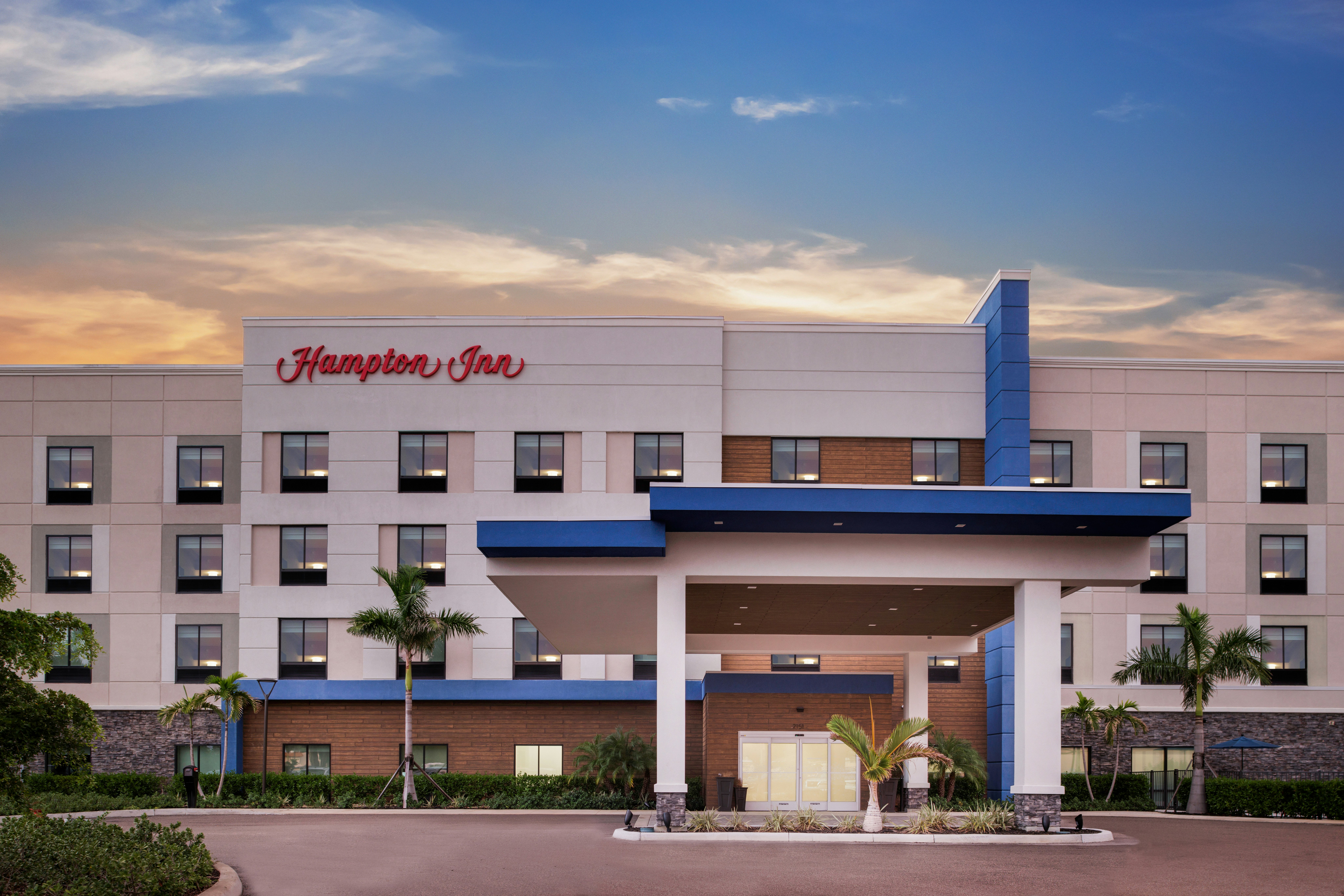 Hampton Inn Fort Myers Downtown 1/28