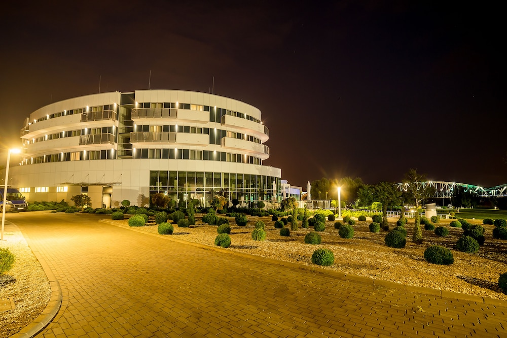 Copernicus Torun Hotel in TORUN