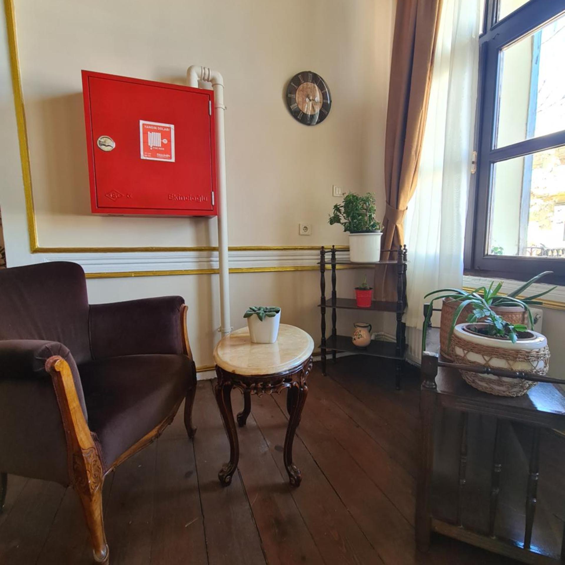 Oasis Edirne 35/50