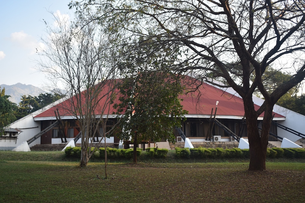 Morogoro Hotel 41/50