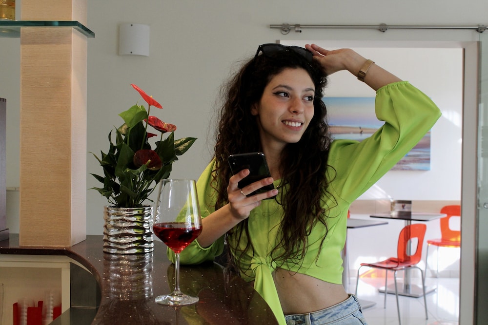 Hotel Adigrat 3/50