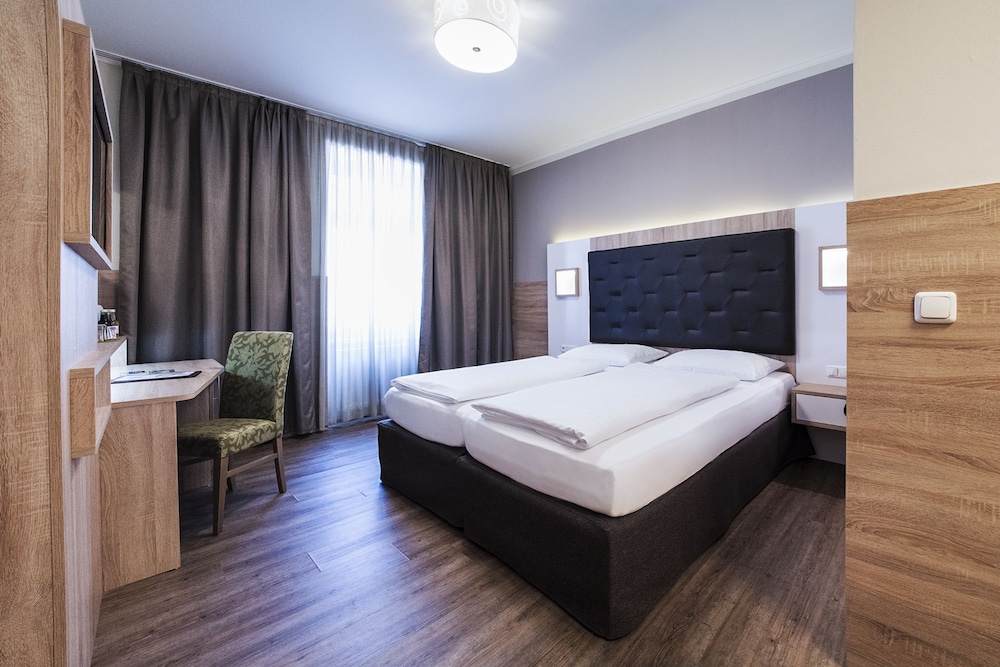 Theater Hotel Salzburg 26/60